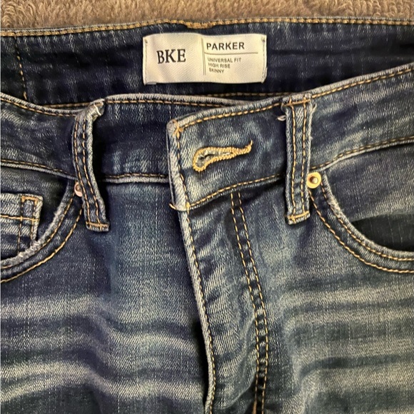 BKE Jeans Size 27 - Picture 3 of 4